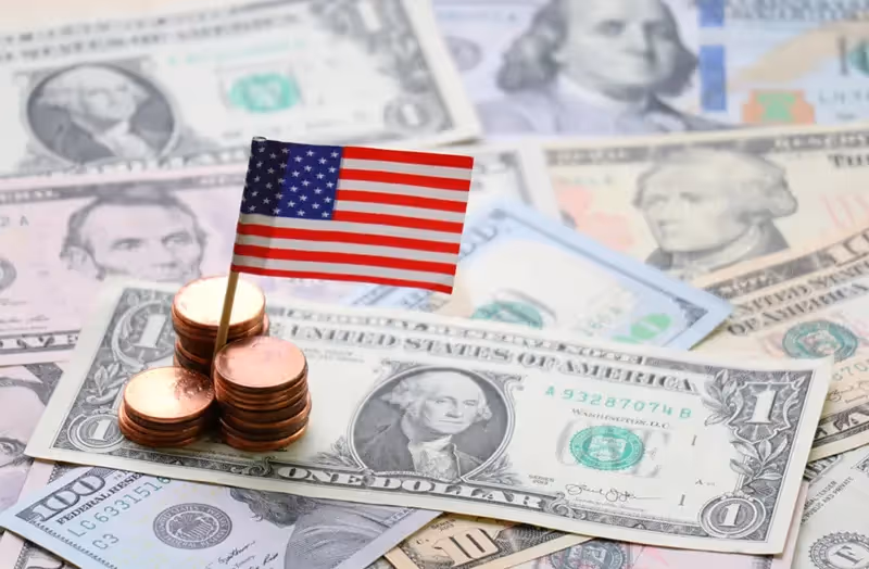 How This Accountant is Living the American Dream