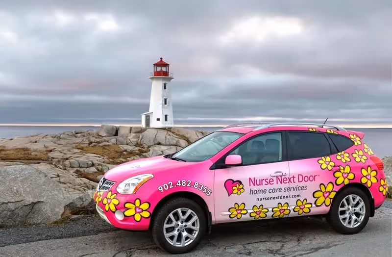 Why a Home Care Franchise Can Thrive In Atlantic Canada