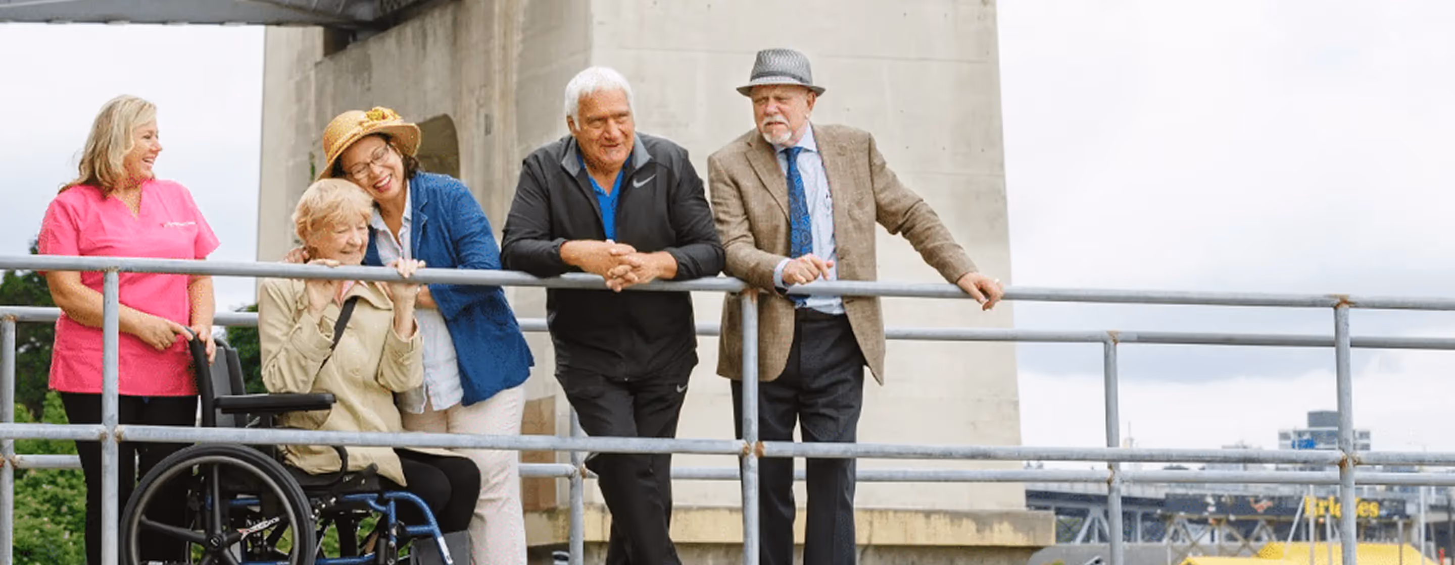How Baby Boomers Will Impact Your Home Care Business
