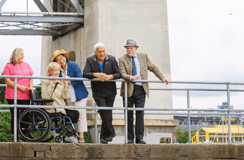 How Baby Boomers Will Impact Your Home Care Business