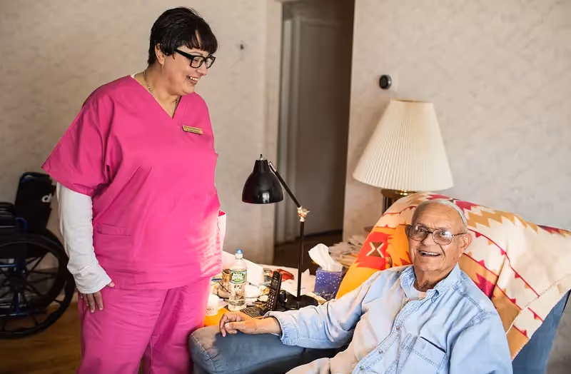 Home Care Business Can Be A Great Choice For Healthcare Professionals