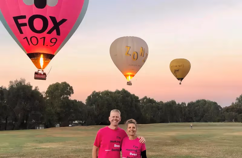 Nurse Next Door Master Franchise in Australia's One Year Anniversary - Interview (Part 1)