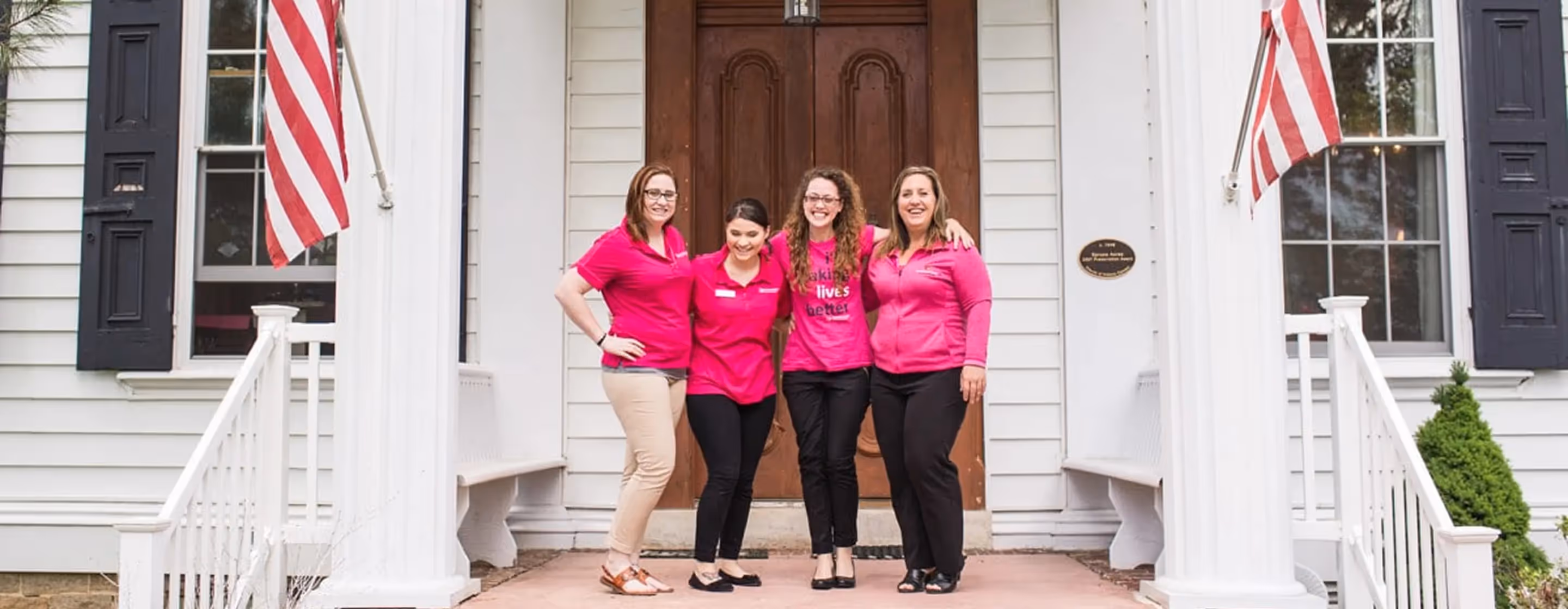 4 Tips For Caregiver Retention