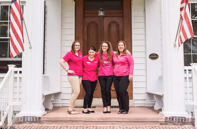 4 Tips For Caregiver Retention