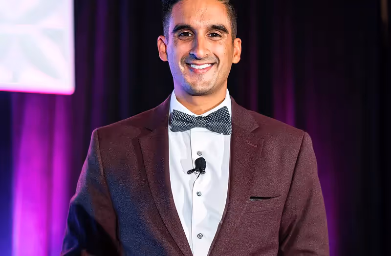 VP of Franchise Development, Arif Abdulla, speaks with 1851 Franchise Magazine