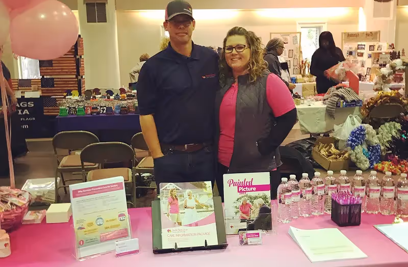 Franchisee Spotlight - Kaylene Landers | Hampton Roads, VA