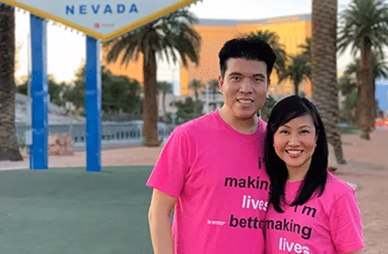 Nurse Next Door is now in Las Vegas