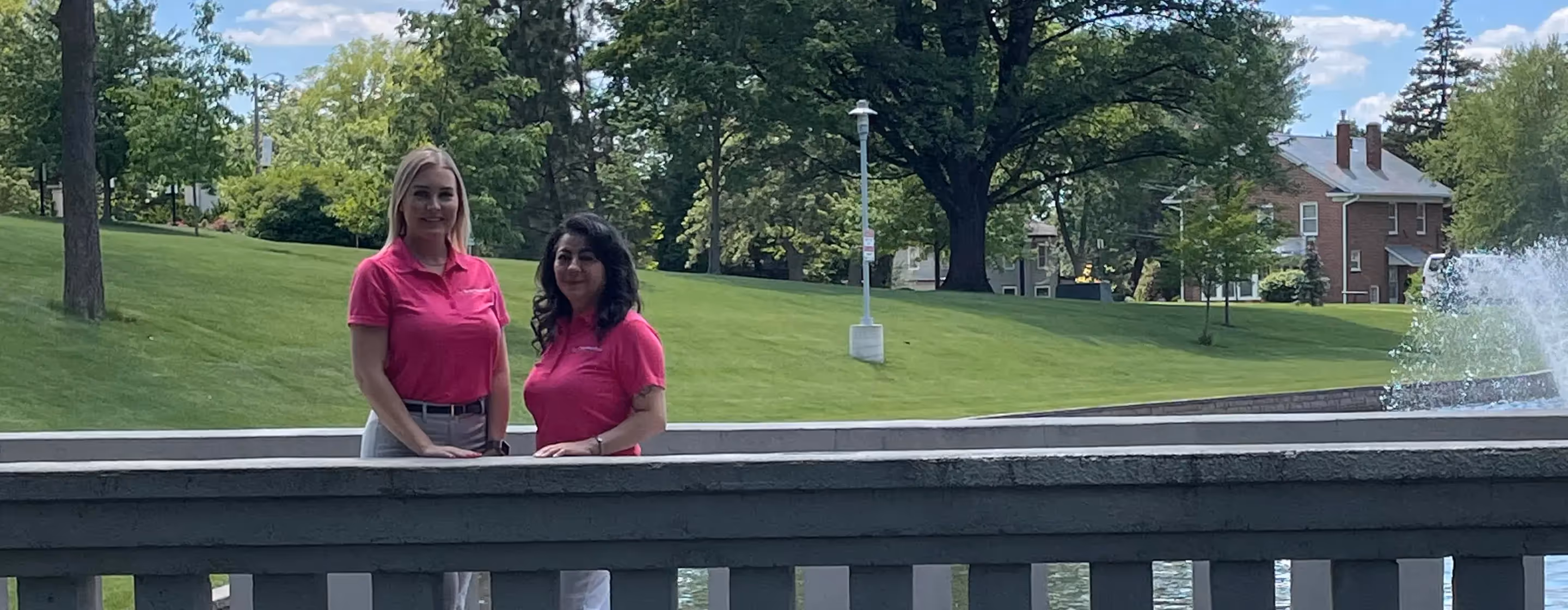 Meet the duo bringing Happier Aging to Lincoln, Nebraska