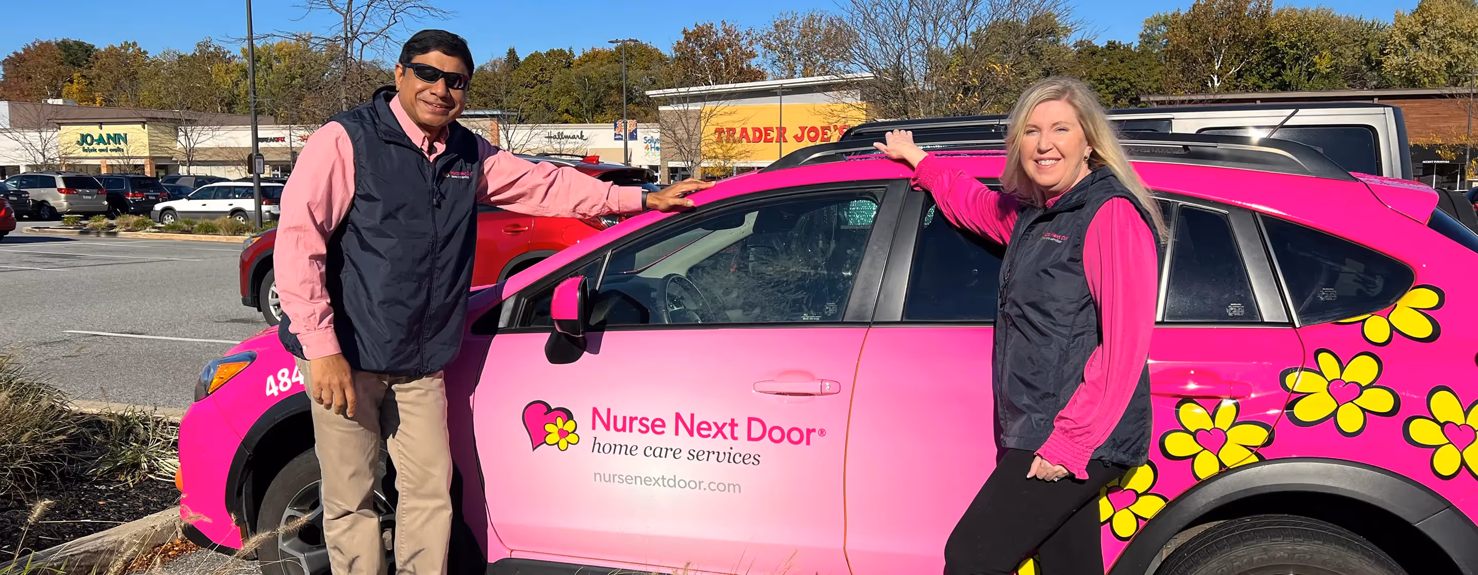 Nurse Next Door launches in Malvern, Pennsylvania!