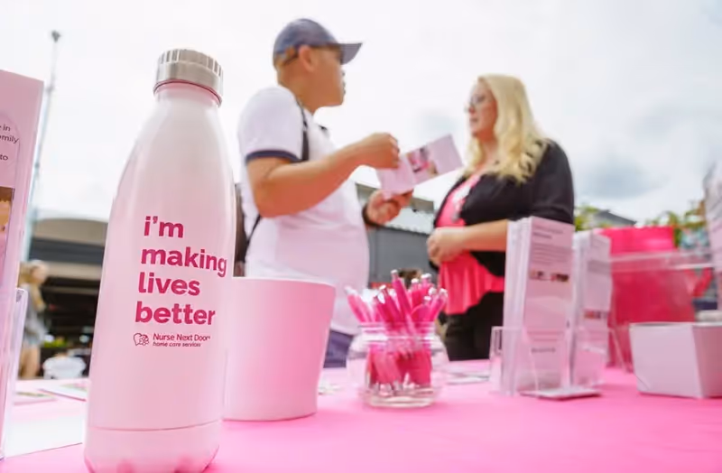 A Complete Guide to Home Care Marketing