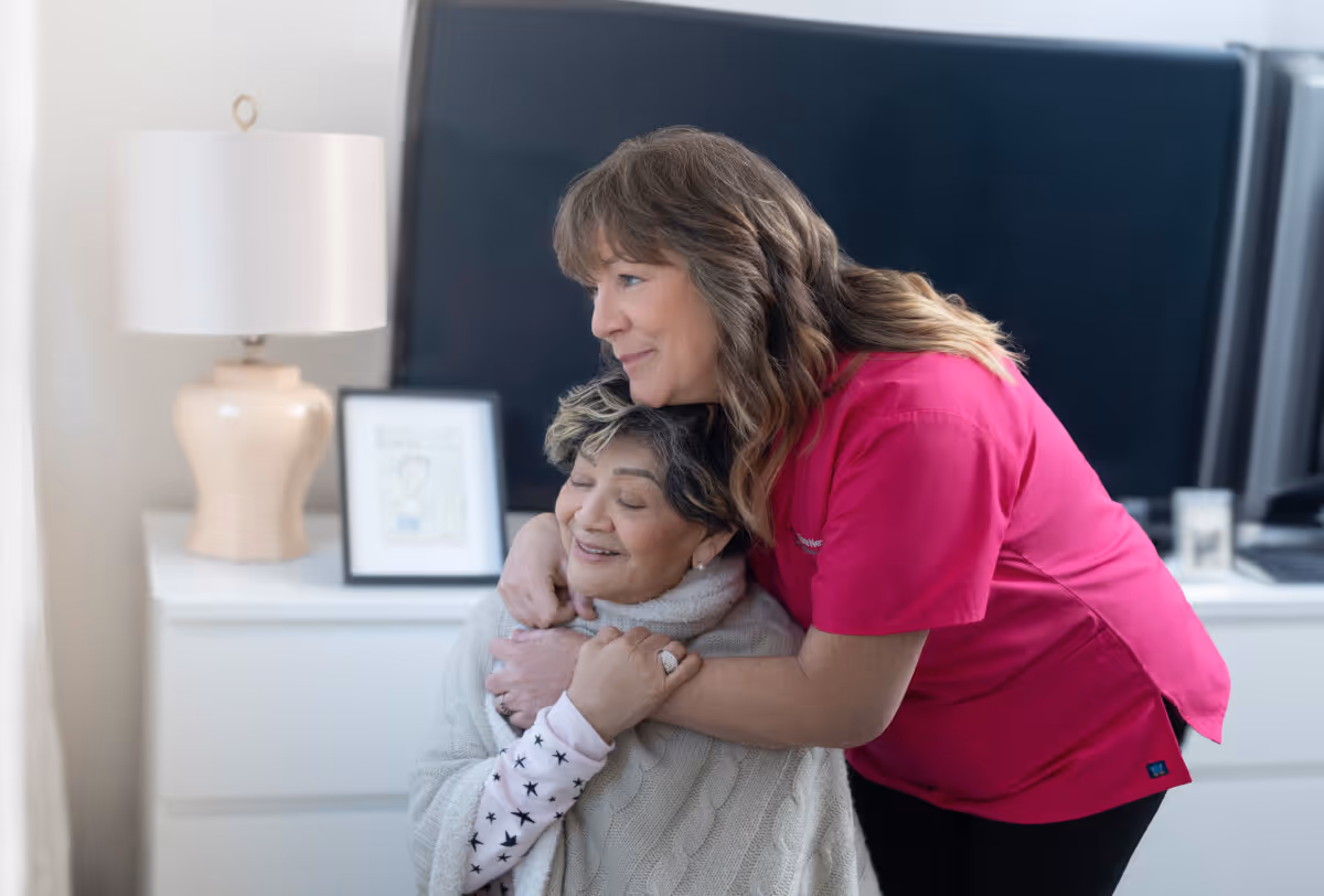 How AI is affecting the Future of Home Care Industry