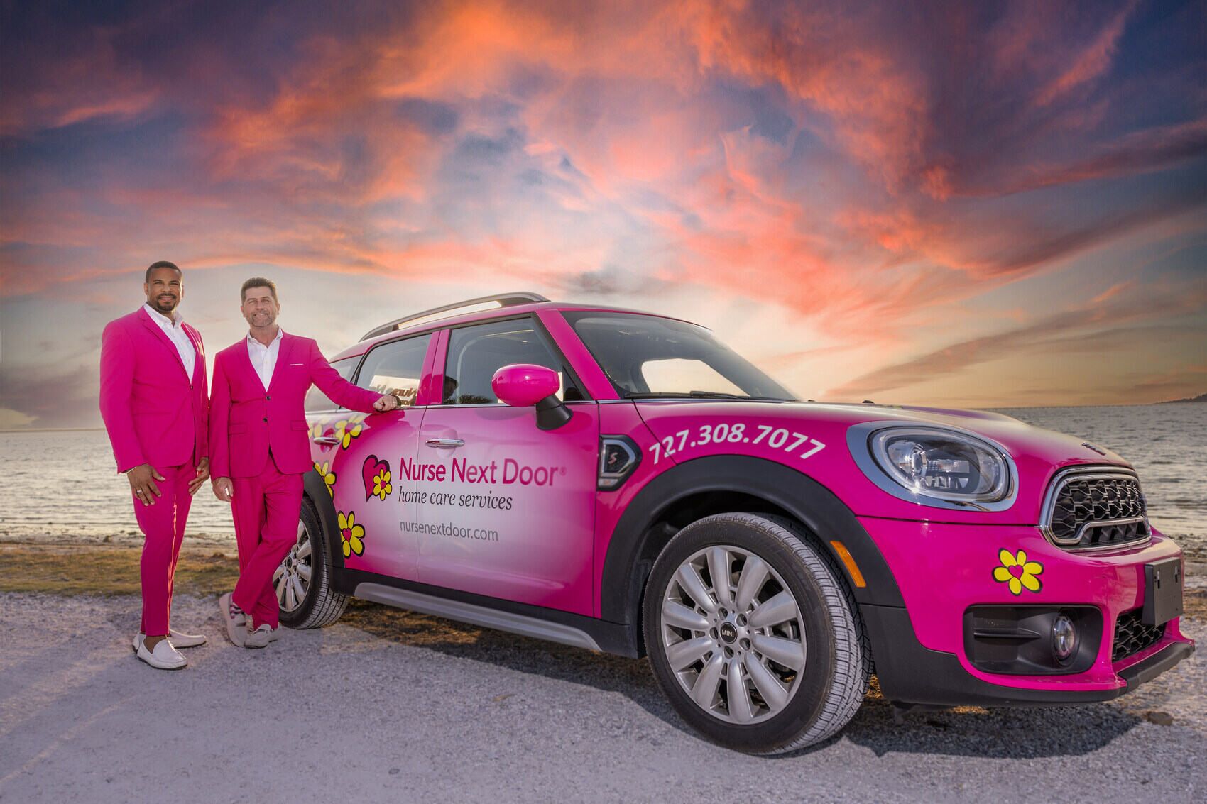 Welcoming Our New Franchise Location in Pinellas Park, Florida