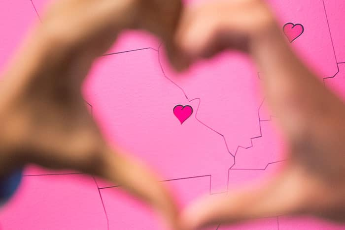 Where to Launch: Best States for Starting a Home Health Care Business