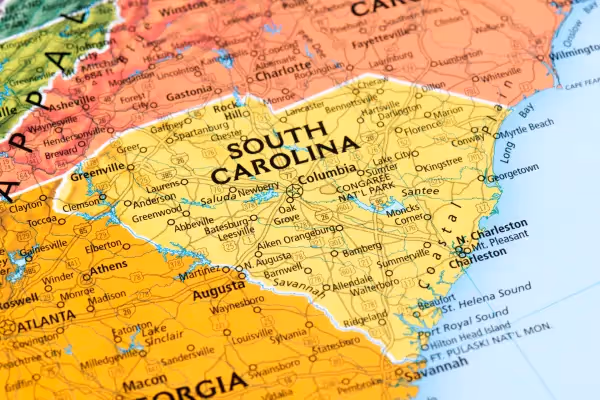 Starting a Home Health Care Business in South Carolina: Your Comprehensive Guide