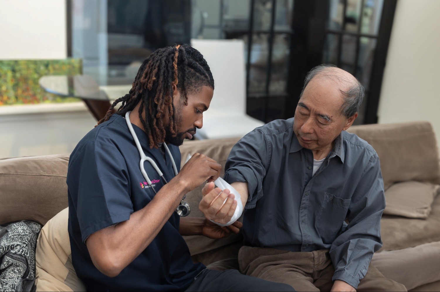 10 Innovative Business Ideas for Nurses Looking for Change