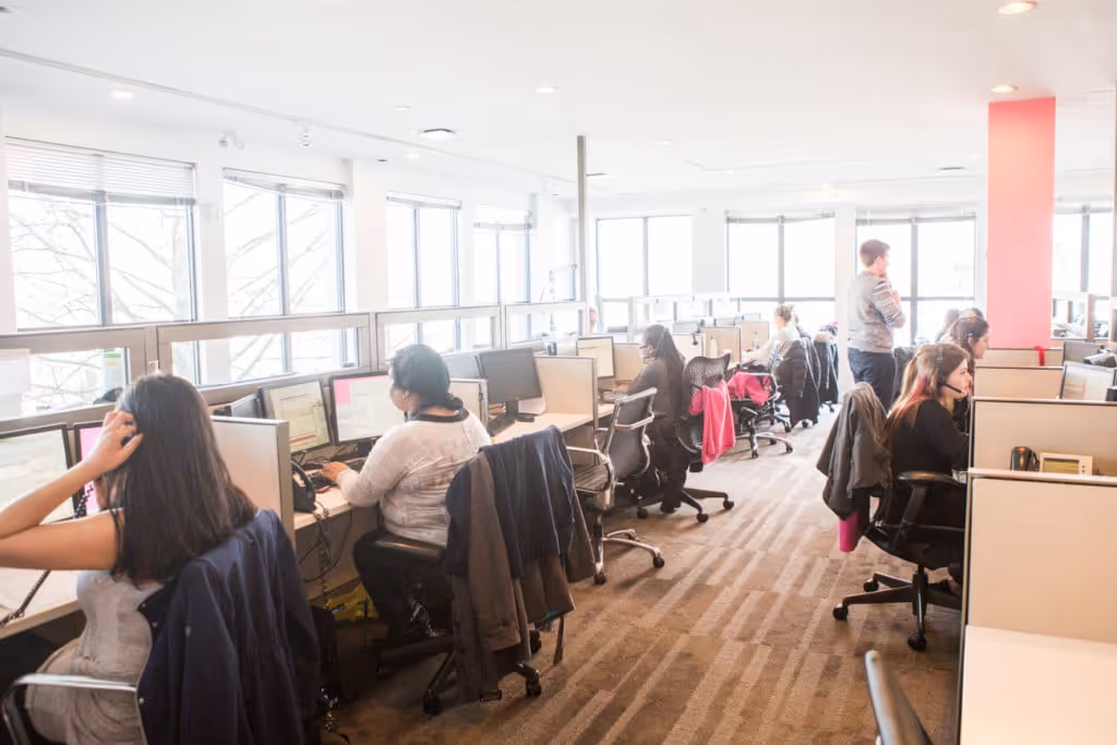 Around-the-Clock Support: Why Our Care Services Call Center Operates 24/7