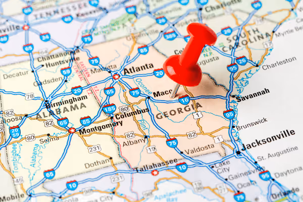 How to Start a Home Health Agency in Georgia: A Guide to Success