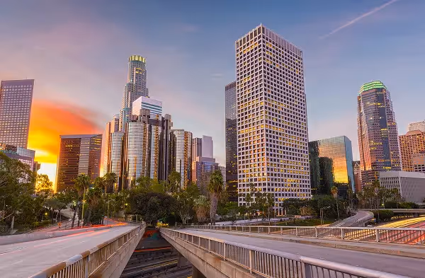 Los Angeles
