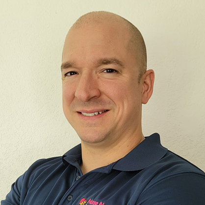 Nurse next door franchisee in Idaho, USA who was a veteran