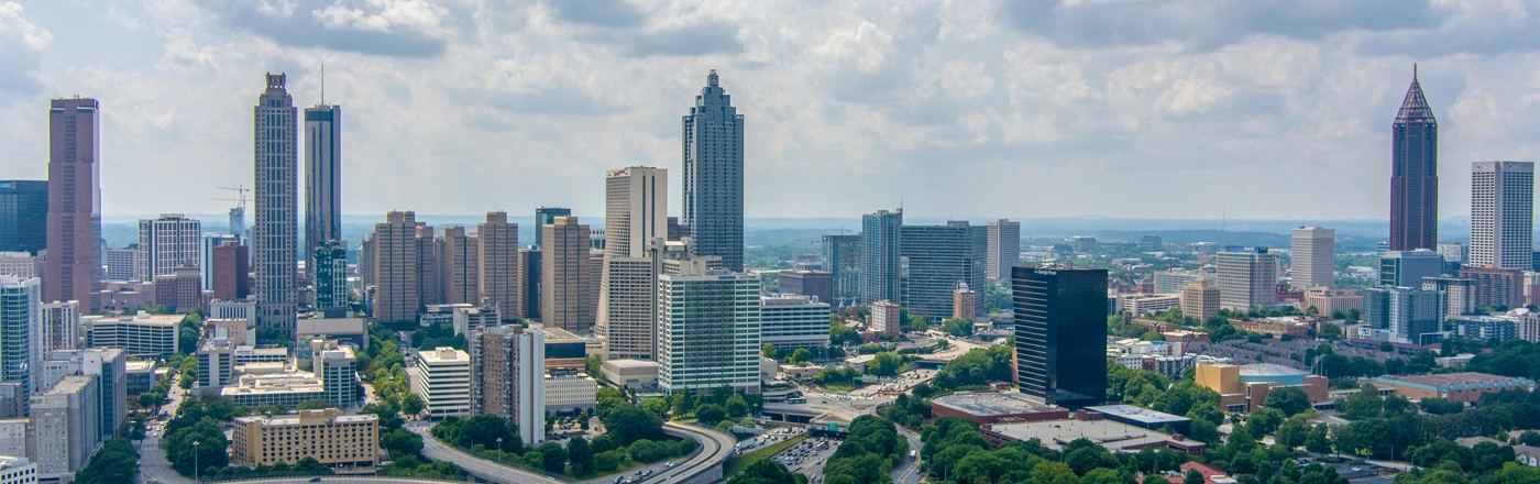Atlanta