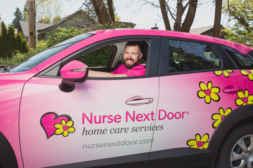 Why Nurse Next Door is One of the Best Home Care Franchises in 2026