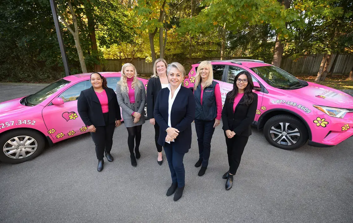 We've cover several marketing tips for your home care business so you can build brand awareness and gain more clients.