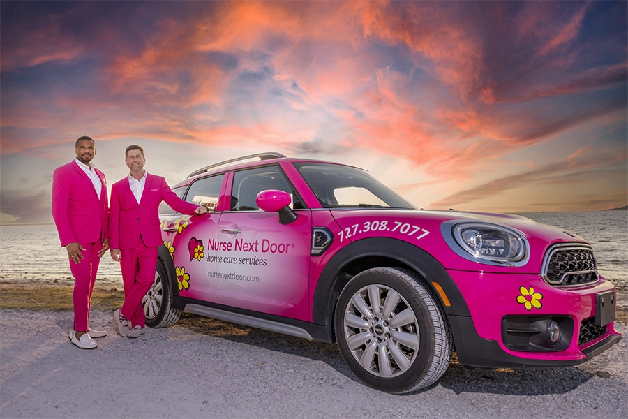 Want to start a home health care business? Use our guide to create a financial plan and build a scalable private care company.