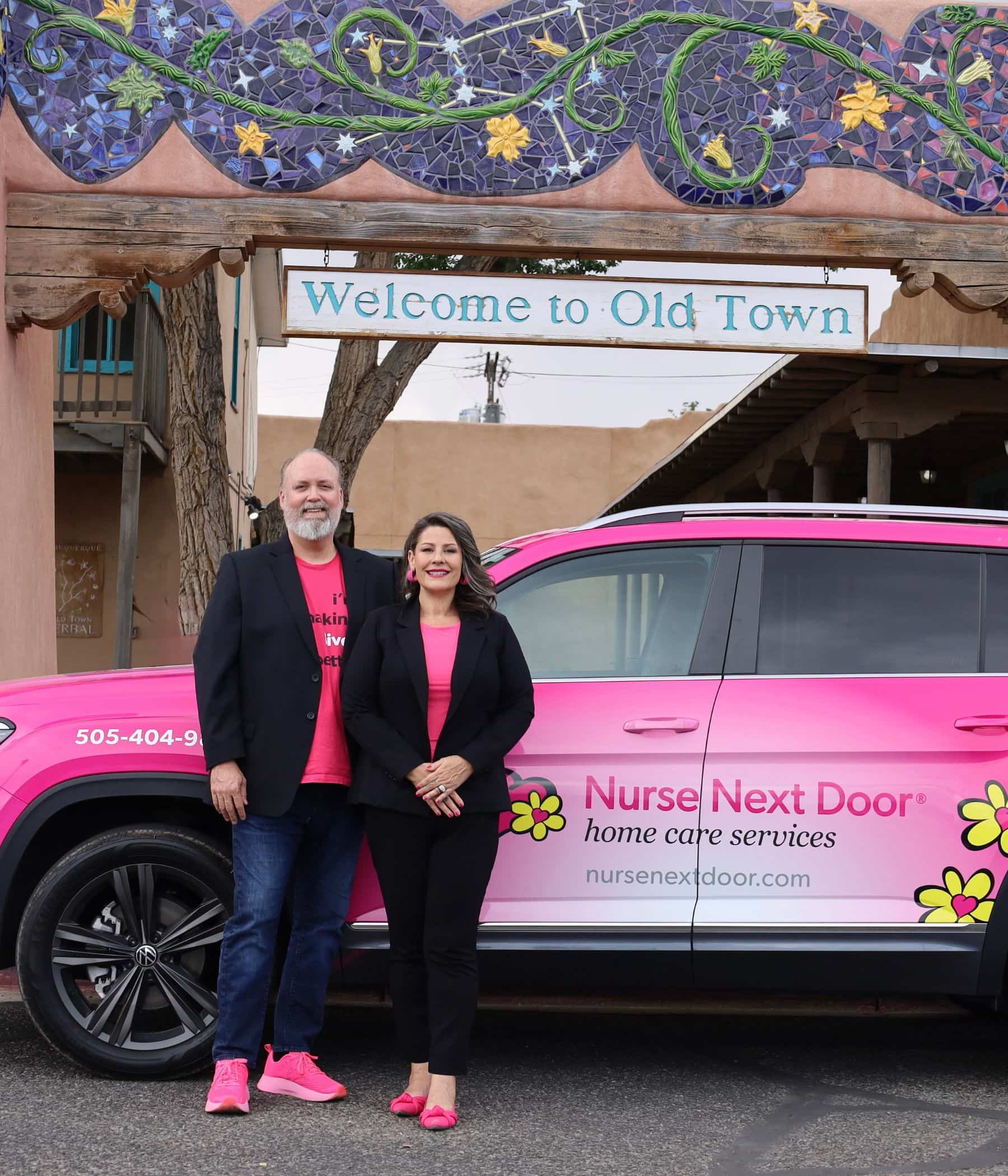 How Nurse Next Door Supports Franchisees from Day One