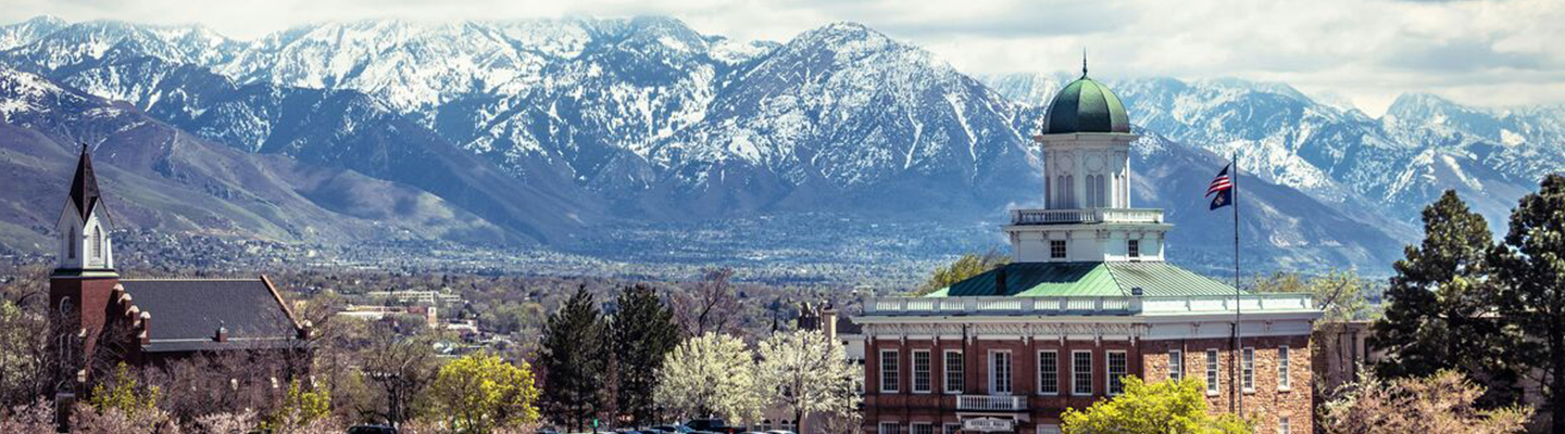 Salt Lake City