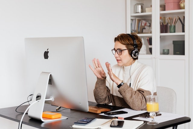 Discovery call nocodeassistant a leading bubble agency