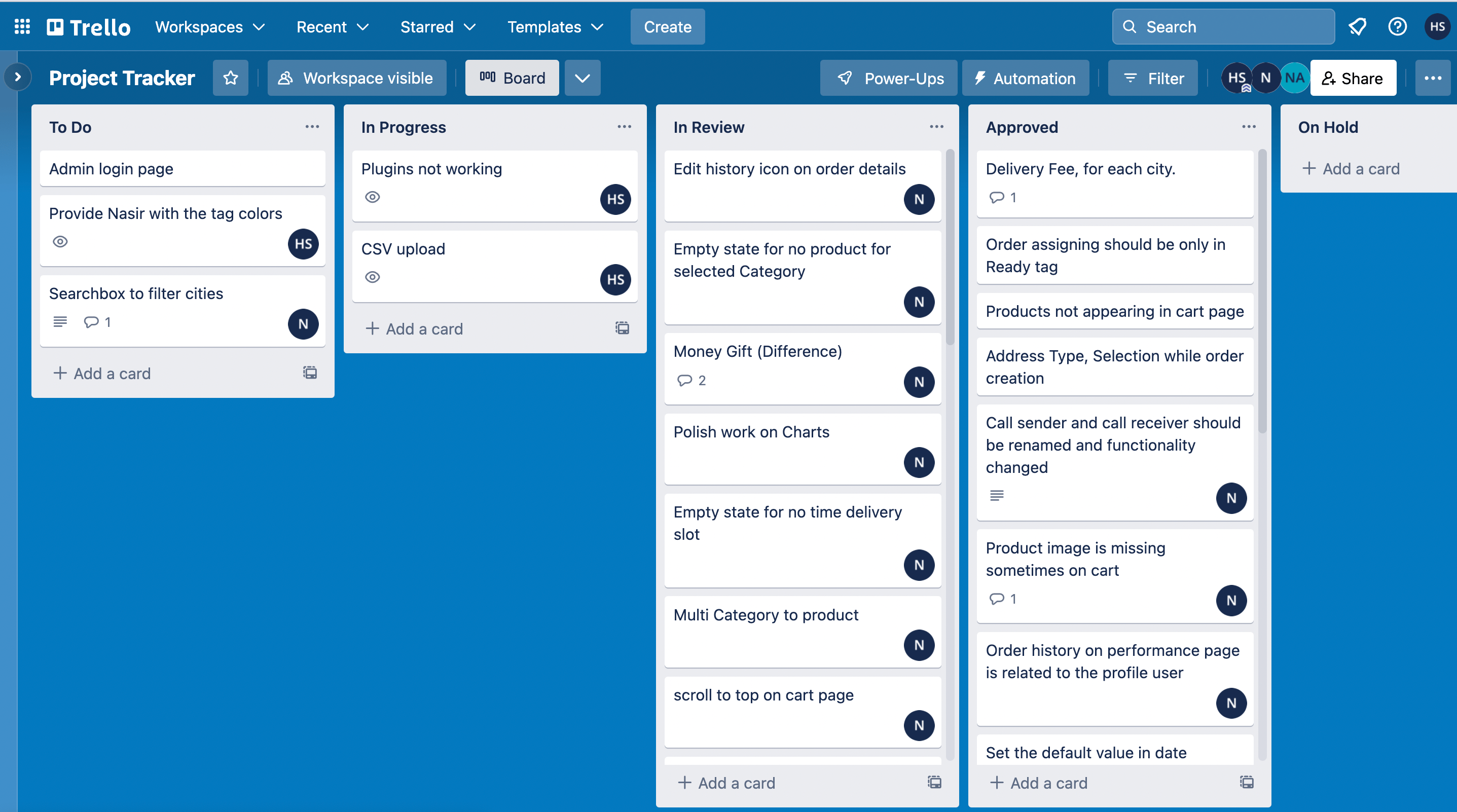 nocode development process nocodeassitant task management