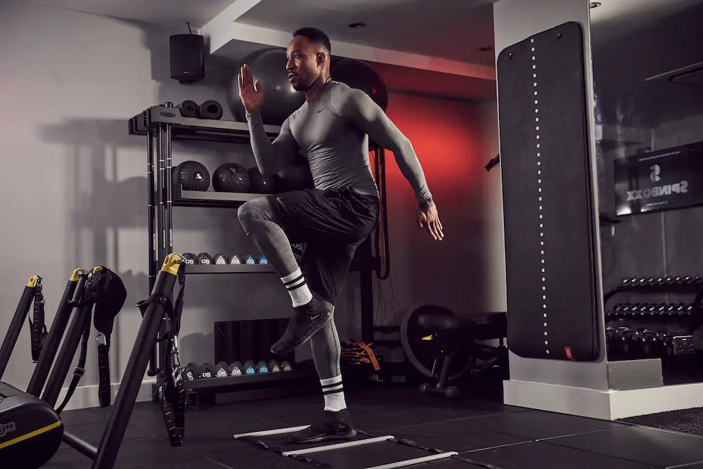 Luxury Personal Training Studio in Kensington London
