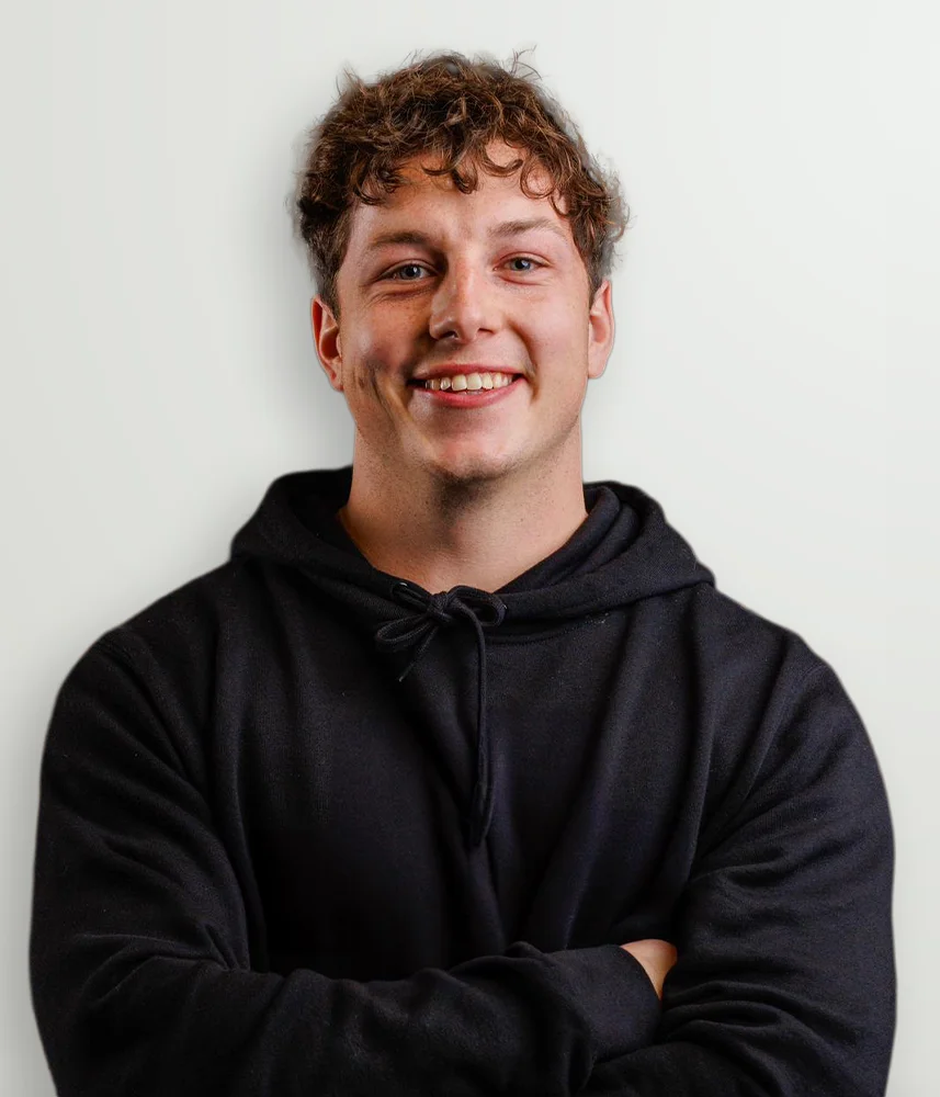 Lachlan Exercise Physiologist & Performance Coach London