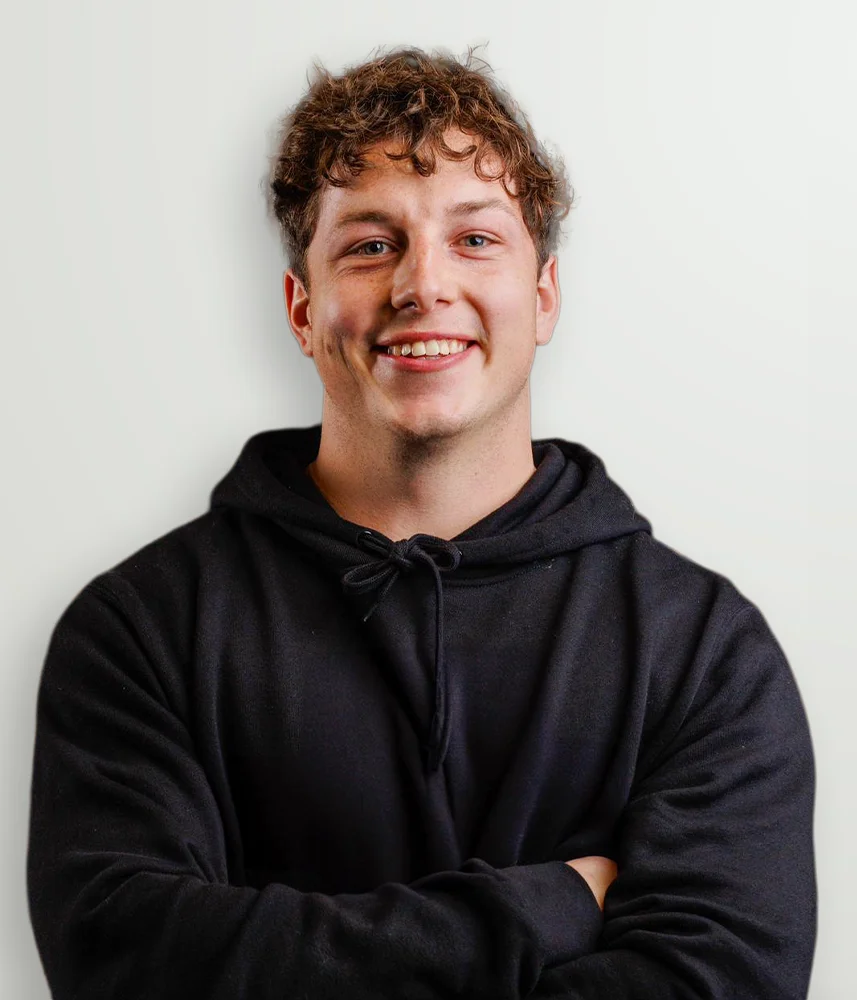 Lachlan Exercise Physiologist & Performance Coach London