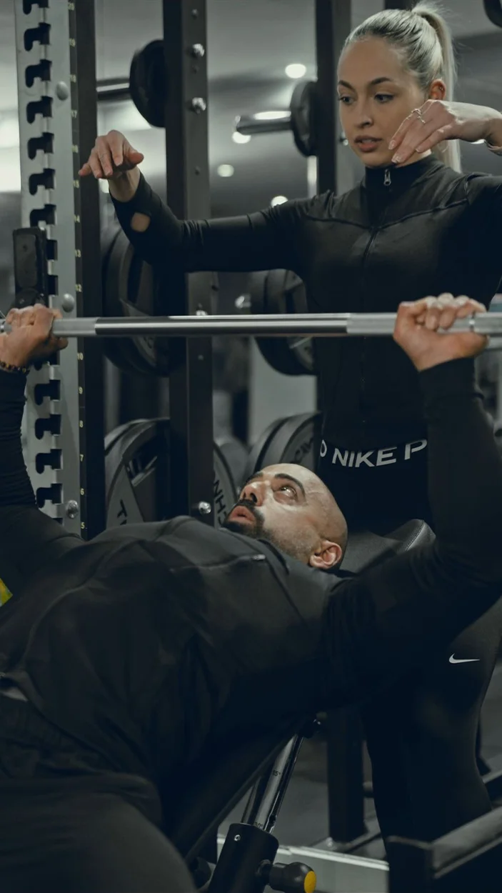 Luxury Personal Training Studio in Kensington London