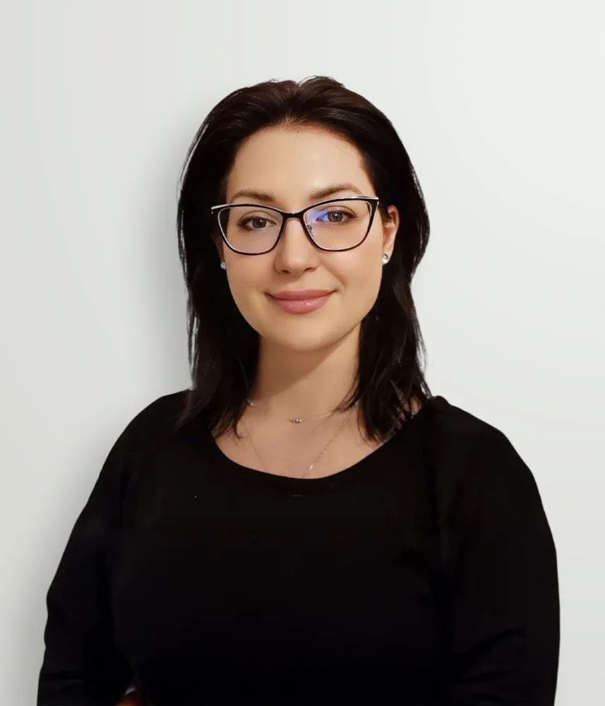Florentina Massage Therapist London