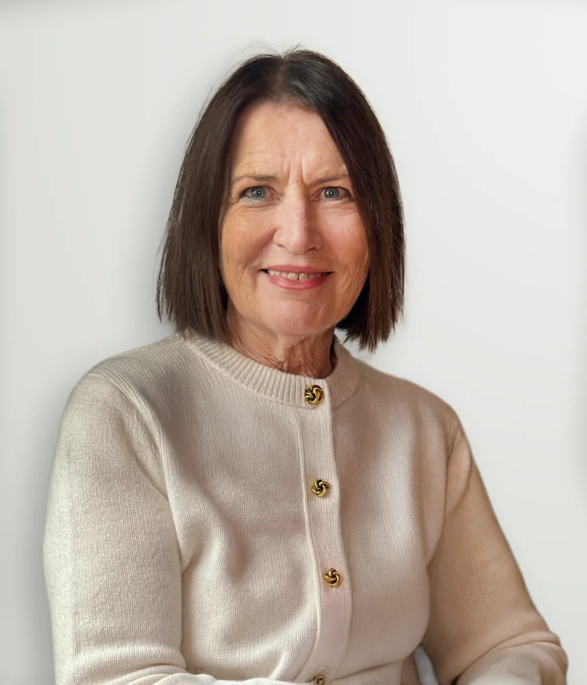Vicki Midwife & Antenatal Educator