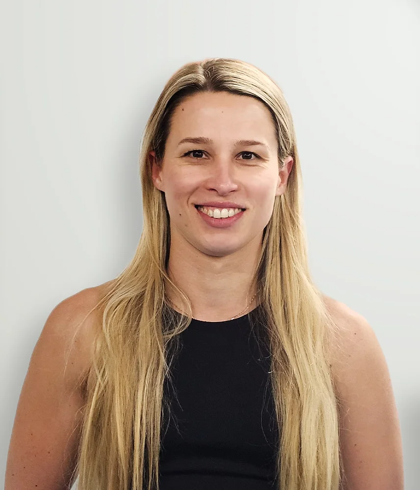 Kasia Performance Coach & Rehab Specialist Kensington London