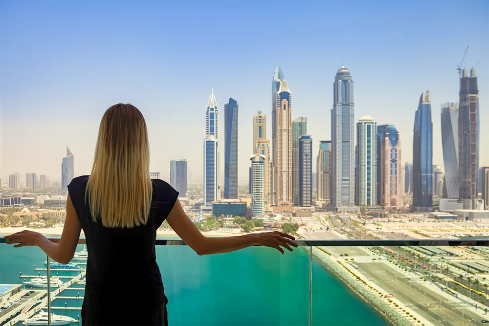 Dubai Concierge Fitness and Wellness at Home