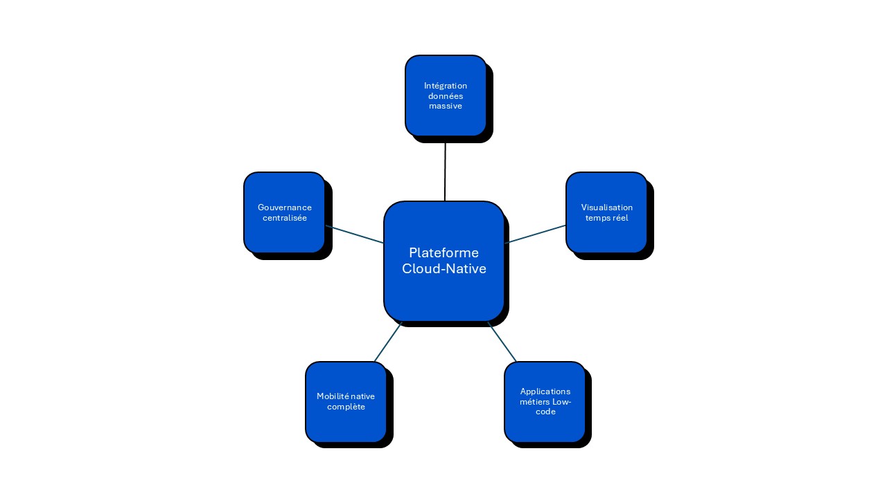 plateforme cloud-native