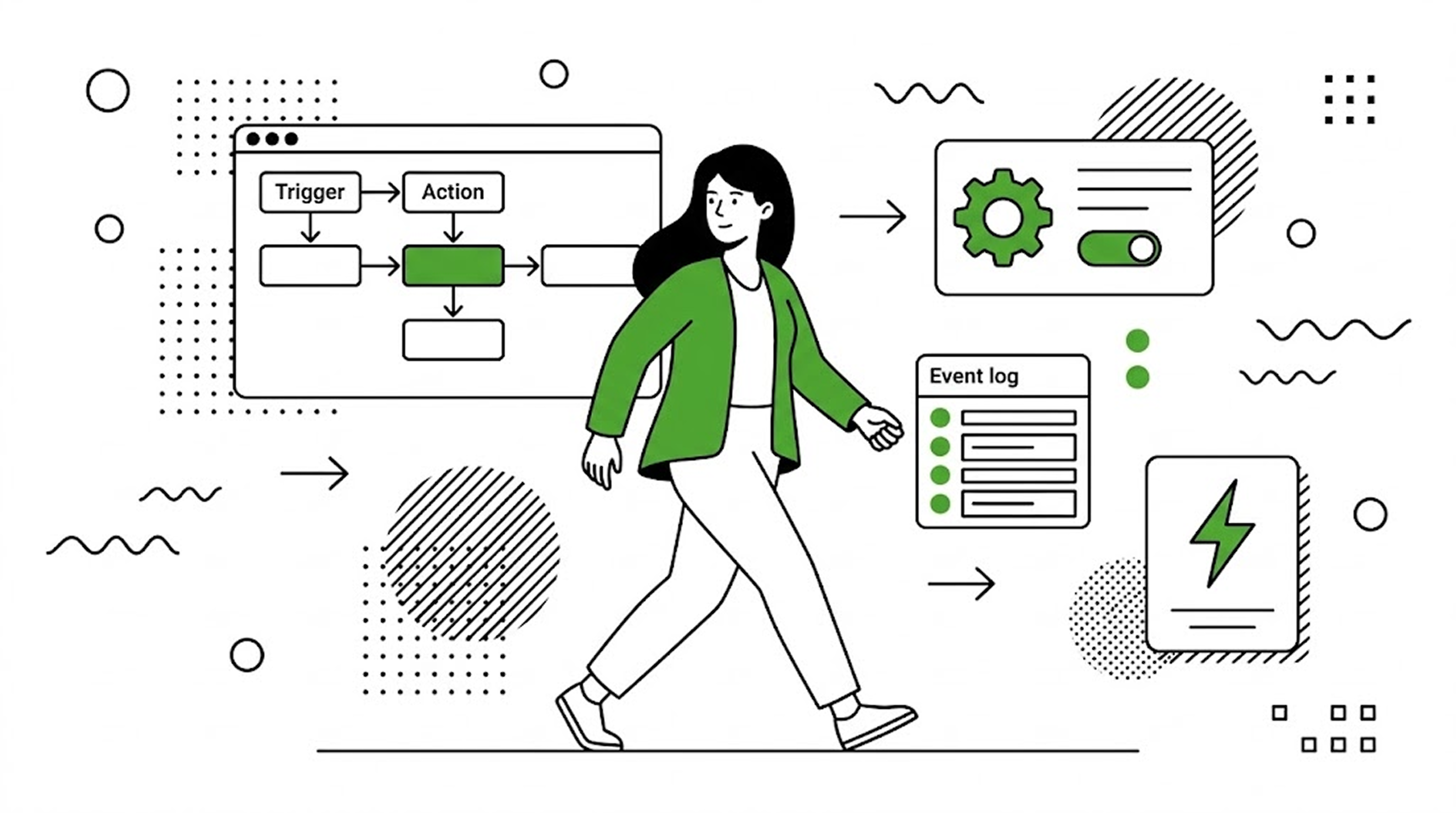 Dashboard Data - Tableau de bord
