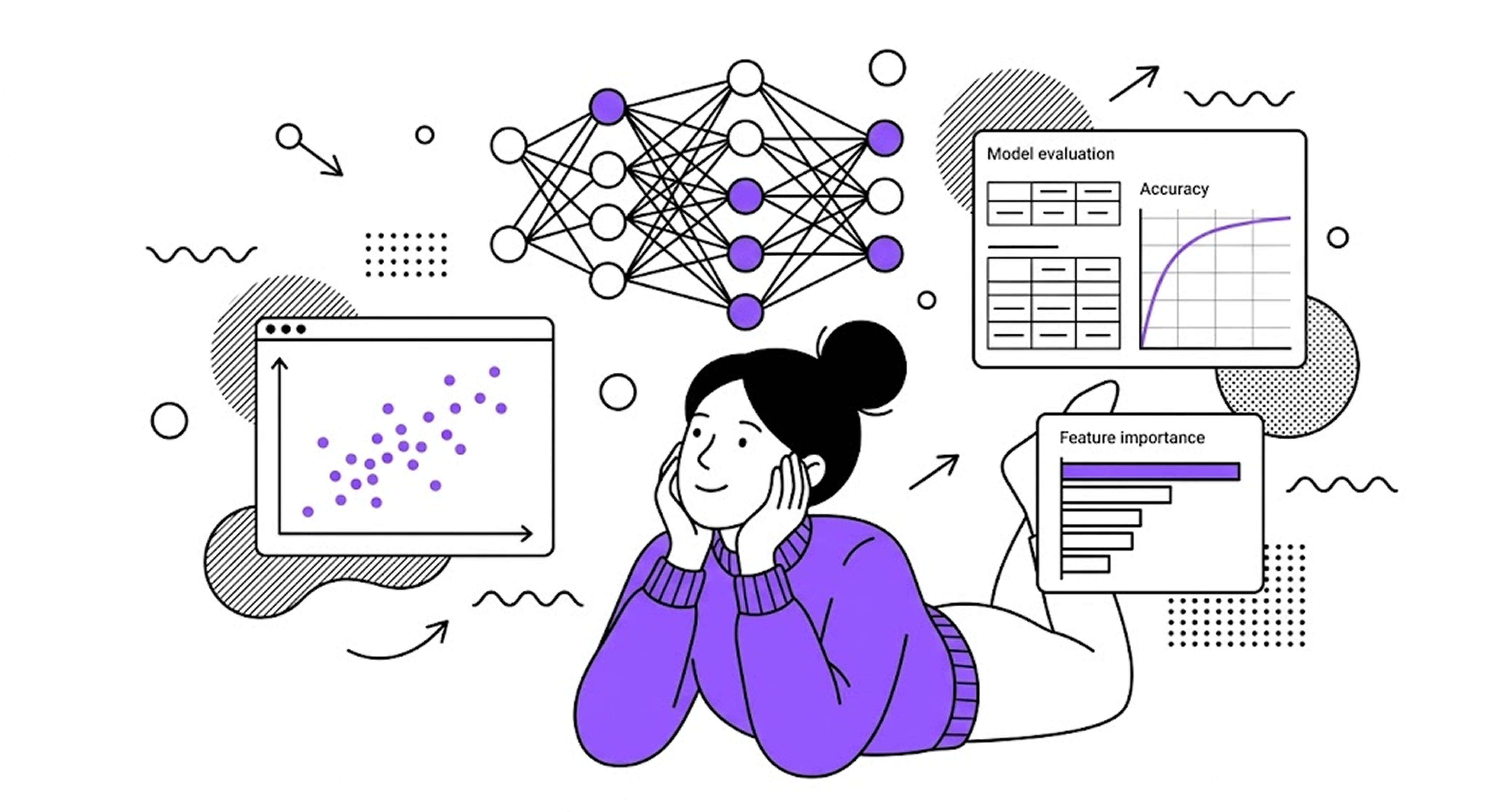 Dashboard Data - Tableau de bord