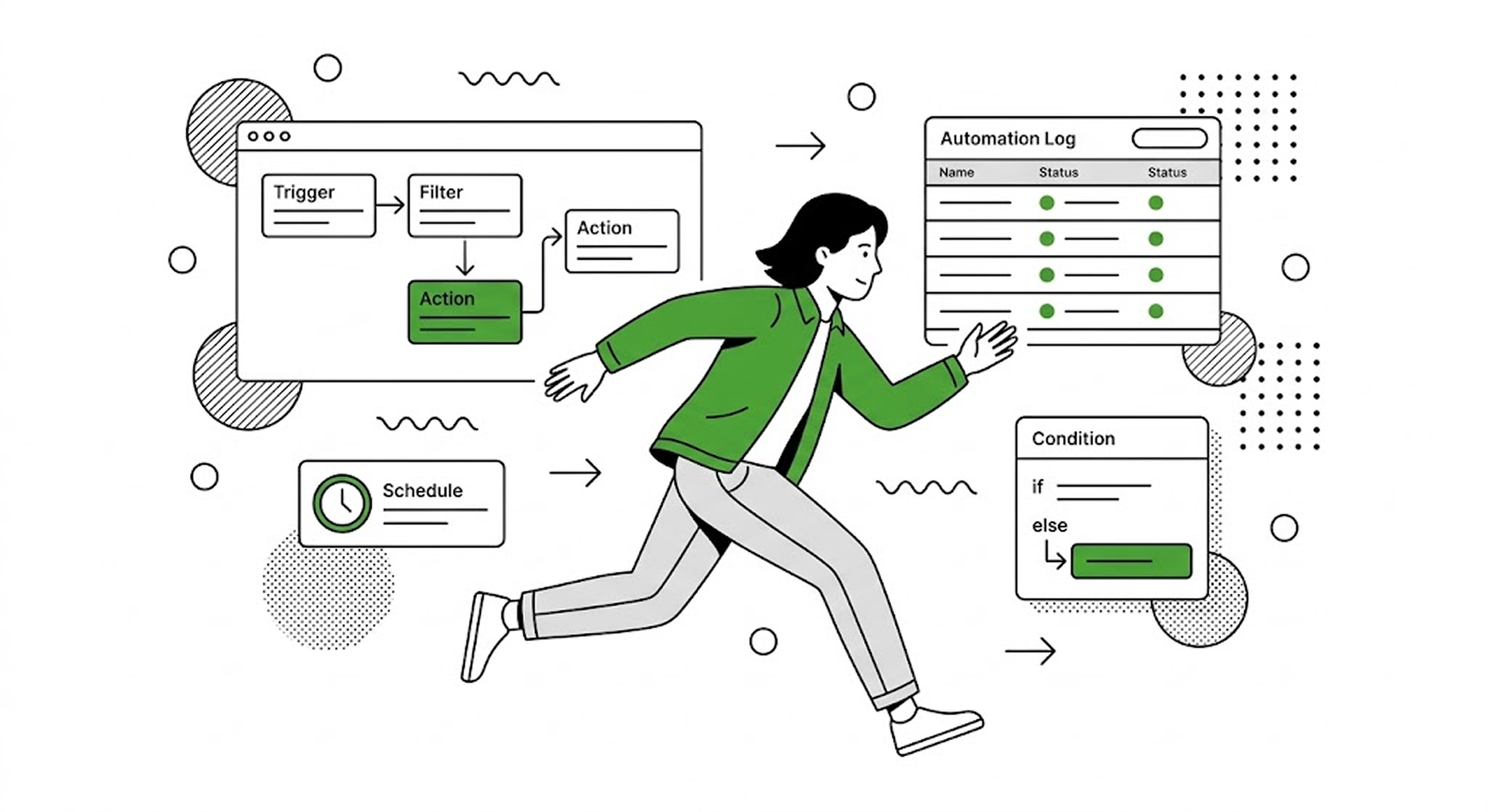 Dashboard Data - Tableau de bord