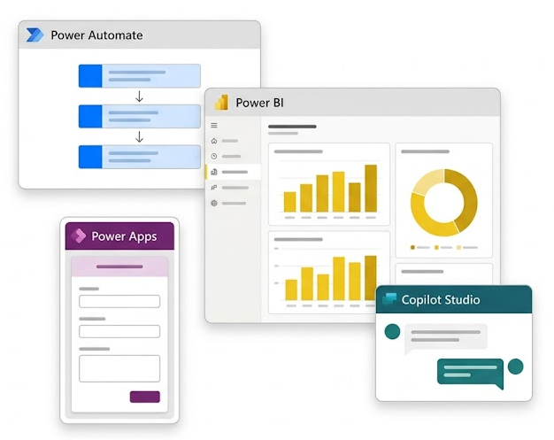 Dashboard Data - Tableau de bord