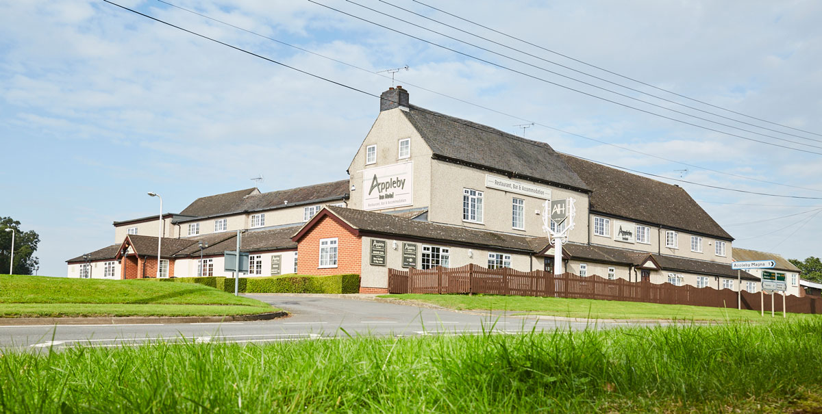 Appleby Inn Hotel