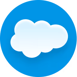 Salesforce logo