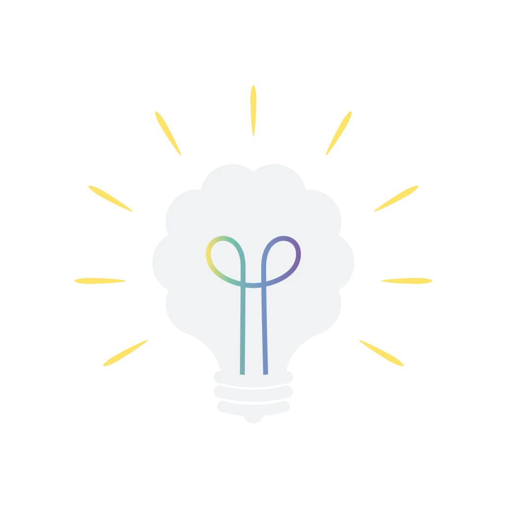 Infographic: 85% of students achieved significant improvement in the first year using our online math tutoring platform.