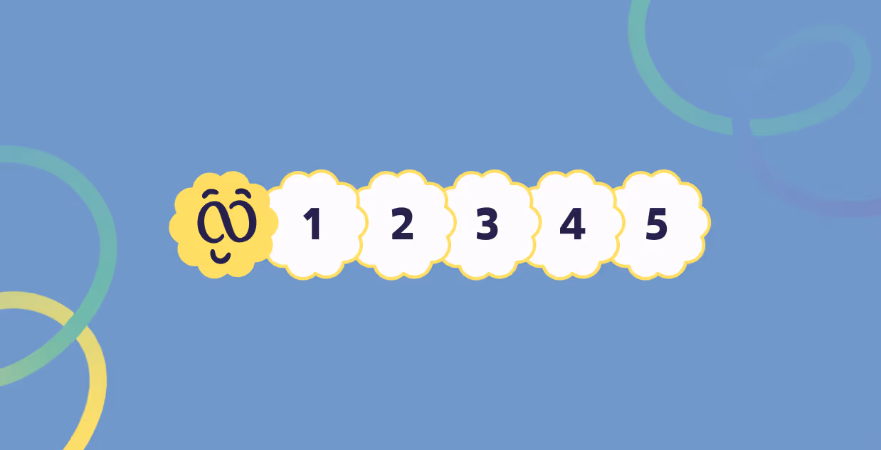 Concept icon for learning rounding and estimation techniques via Level 3 online math tutoring.