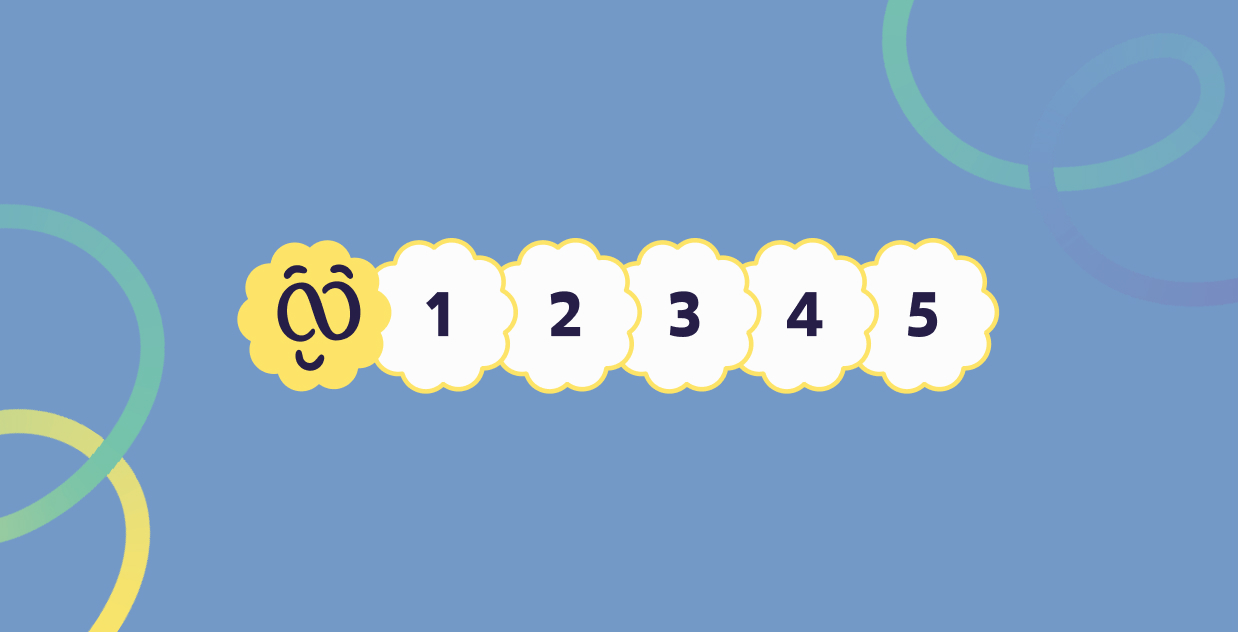 Concept icon for learning rounding and estimation techniques via Level 3 online math tutoring.