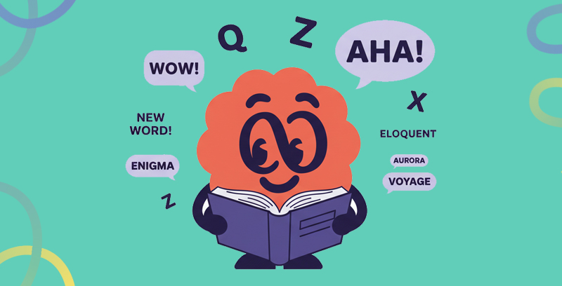 Running mascot symbolizing speed math skill development in Brainster's math for kids program.